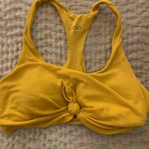 Alo Medium sports bra